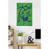 Trends International WNBA Minnesota Lynx - Logo 25 Unframed Wall Poster Prints - 2 of 4