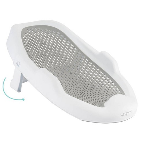 Collapsible baby bath target on sale