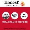 Honest Kids Super Fruit Punch Organic Juice Drinks - 8pk/6.75 fl oz Pouches - 3 of 4