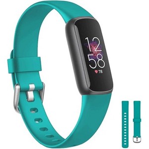 FENCY Compatible with Fitbit Luxe Bands for Women Men - 1 of 4