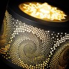 Sullivans Tabletop LED Fountain 5.25"H - 2 of 4