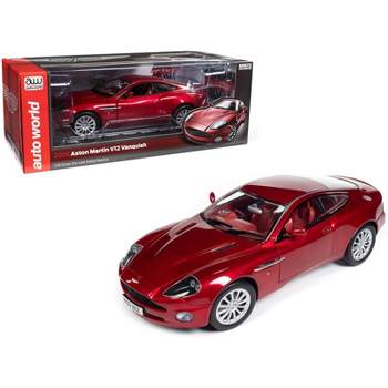 Voiture miniature Aston Martin - Toys'R'Us - Label Emmaüs