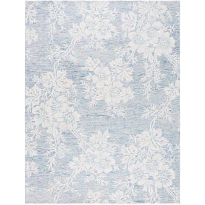 Glamour GLM151 Hand Tufted Indoor Rugs - Safavieh