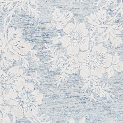 blue/ivory