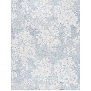 Glamour GLM151 Hand Tufted Indoor Rugs - Safavieh - 1 of 4