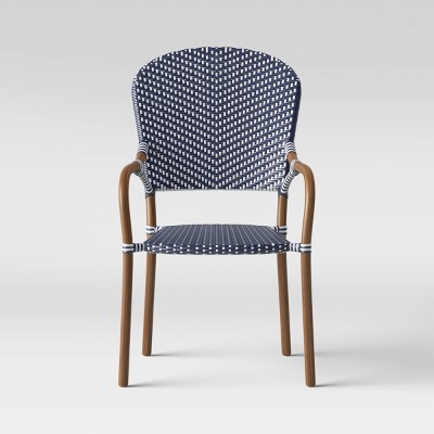 target stackable chairs