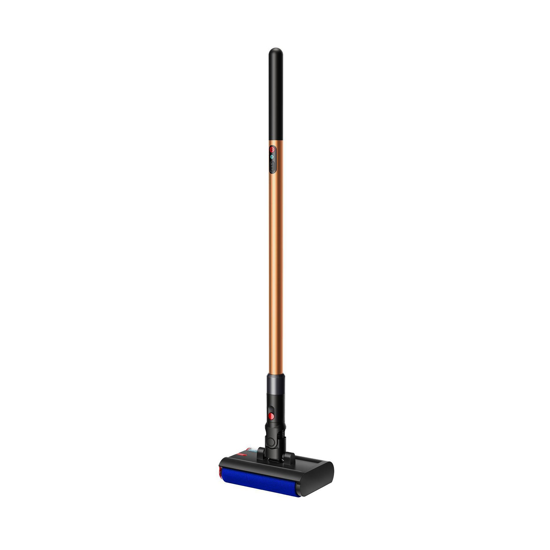Dyson PencilWash Cordless Wet Hard Floor Cleaner Brown