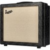 Supro Royale 1932r 1x12 Guitar Tube Combo Amp Black Scandia - image 4 of 4