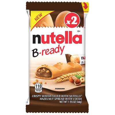 Nutella B-Ready 1.55 oz