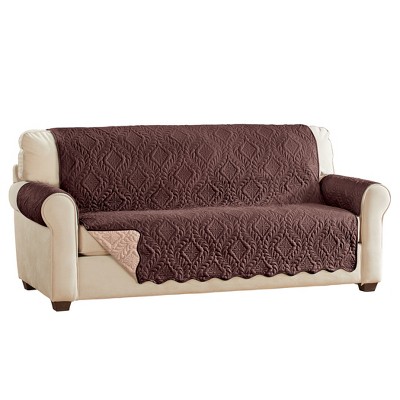 Collections Etc Revers Diamond Furn Protector