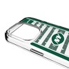 NFL AFC Teams Field Clear Cell Phone Case for Apple iPhone - 4 of 4