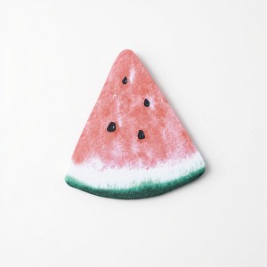 Anna-Kaci 3-Piece Fruit Shaped Sticky Note Pad Set for Fun Desk and Office Use - 1 of 3