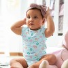 Ola! Otter Half Sleeves Bodysuit - Free Float - 4 of 4