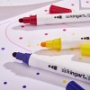 KINGART Dot Tip Markers 12 Colors - 2 of 4