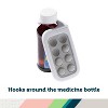 Safety 1st Medicine Reminder - 2pk - White - 4 of 4