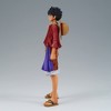 Banpresto - BanPresto - One Piece - DXF - The Grandline Series - Wanokuni Monkey D. Luffy Statue - 2 of 4
