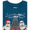 STAR WARS Halloween Christmas July 4th Matching Family T-Shirt Little Kid to Big Kid - 4 of 4