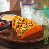 Old El Paso Taco Shells Bold Nacho Cheese - 6pk / 3.1lb - 2 of 4