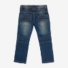 X RAY Boy's Stretch Moto Jeans - 2 of 4