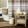 Chadwick Striped Towel Taupe - SKL Home - 3 of 4