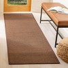 Natural Fiber NF131 Power Loomed Indoor Rugs - Safavieh - 2 of 3