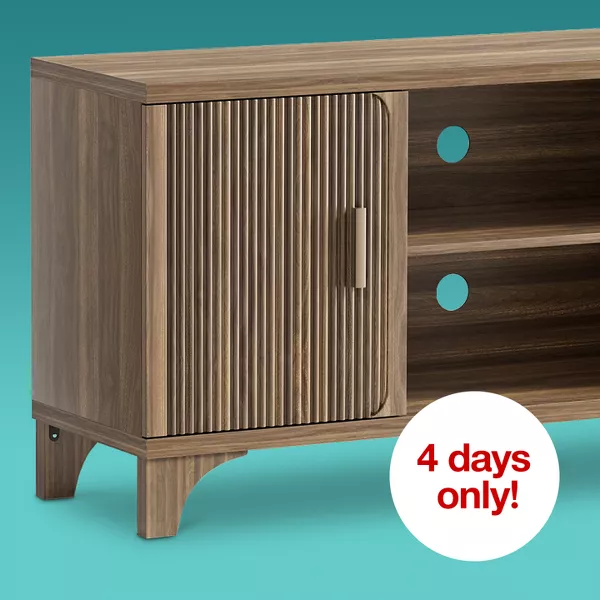 4 days only!