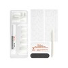 Sally Hansen Salon Effect Fake Nails Kit - Square - Get Mod - 24ct - 3 of 4