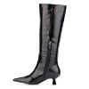 Olivia Miller Women's Mars Tall Boots - 3 of 4