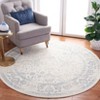 Adirondack ADR109 Non-Shedding Power Loomed Indoor Rugs - Safavieh - 2 of 4