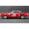 1967 Chevrolet Camaro #71 Joie Chitwood "Chargin' Cherokee" Daytona 24H 1968 Ltd Ed 390 pcs 1/18 Diecast Model by Acme - 3 of 4