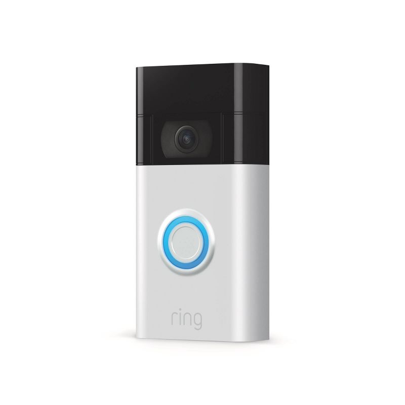 Ring 1080p Wireless Video Doorbell , 3 of 16