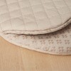 KitchenAid 2pk Cotton Asteroid Mini Oven Mitts - 3 of 4