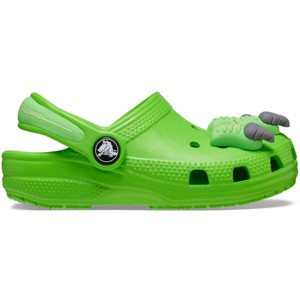 Crocs Toddler Classic I AM Dinosaur Clogs - 1 of 4