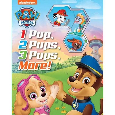 paw patrol 1