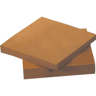 The Packaging Wholesalers 6 x 6" VCI Sheets PVCIS66