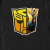 Men's Transformers: EarthSpark Bumblebee Autobots Logo T-Shirt - 2 of 4