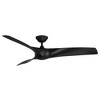 Modern Forms Zephyr 3-Blade LED Smart Ceiling Fan - 4 of 4