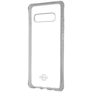ITSKINS Spectrum Clear Series Case for Samsung Galaxy S10 Plus - Clear - 1 of 1