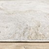 Oriental Weavers Nebulous 530E9 Ivory/ Tan Indoor Area Rug - 5'3" x 7'6" - 4 of 4