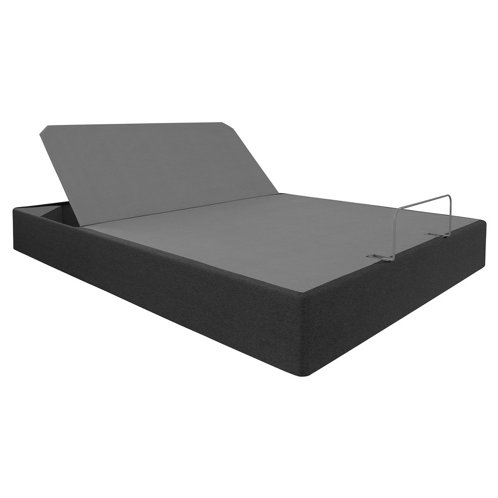 UPC 748369012264 product image for Queen Bed Frame: Sealy Posturepedic Reflexion Up Adjustable Base | upcitemdb.com