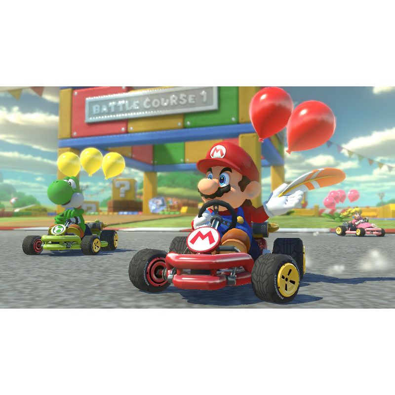 Mario Kart 8 Deluxe - Nintendo Switch, 6 of 13