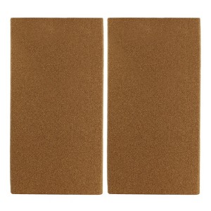 Cork Panel, 24" x 36", Pack of 2 - 1 of 1