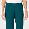 Wink PRO Women's Slim Cargo Jogger Scrub Pant - 4 of 4