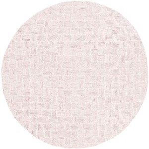 Micro-Loop MLP537 Hand Tufted Indoor Rugs - Safavieh - 1 of 4