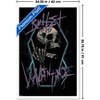 Trends International Bullet For My Valentine - Thrash Framed Wall Poster Prints - 3 of 4