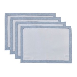 Solino Home Linen Placemats | Classic - 1 of 4