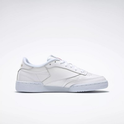 Обувь Reebok Club C 85 Women's Shoes — фото 4