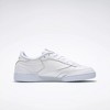 Reebok Club C 85 Shoes Womens Sneakers - 2 of 4