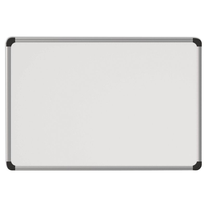 Dry Erase Board White Universal Office, 2 of 4