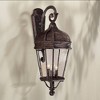 Minka Lavery Harrison Series 33 1/2" High Outdoor Wall Light - 2 of 3